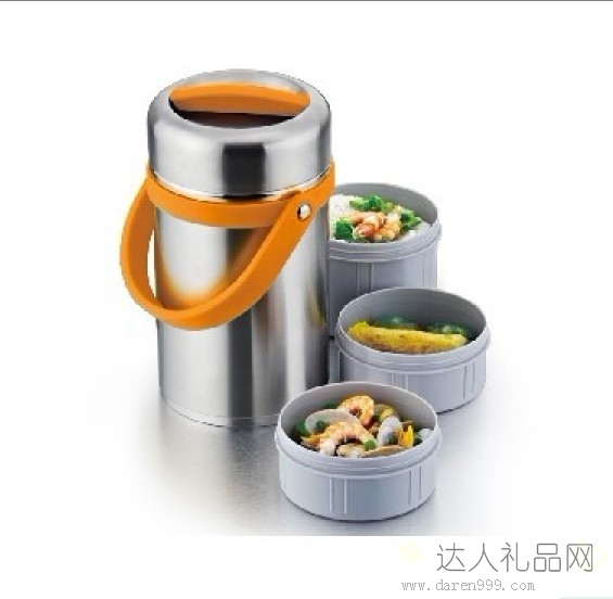 达人真空型膳品高汤堡