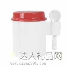 达人陶瓷杯