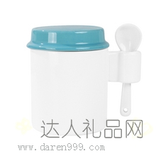 达人陶瓷杯