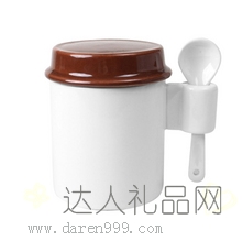 达人陶瓷杯