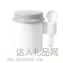 达人陶瓷杯