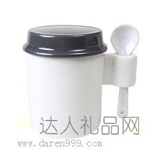 达人陶瓷杯