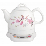 达人智能单水壶