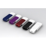 达人新款旋转U盘