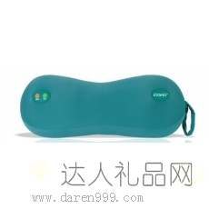 达人按摩骨头枕