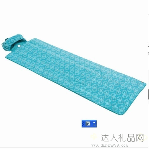 达人野营座垫
