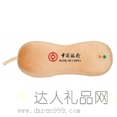 达人按摩骨头枕