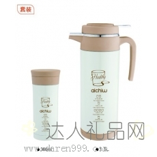 达人膳饮八杯