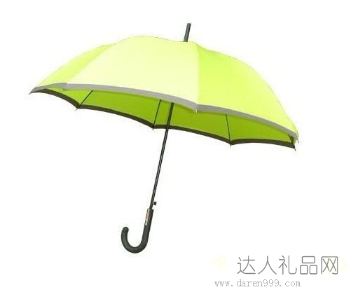达人广告伞