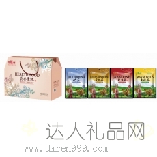 达人精选“食用菌‘礼盒装/福州礼品