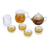 达人维多利亚礼盒茶具