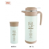 达人膳饮八杯