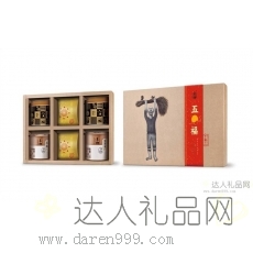 达人月满金秋Ａ/中秋礼品