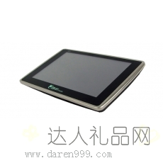 达人A51 5寸便携式导航/汽车用品/汽车导航