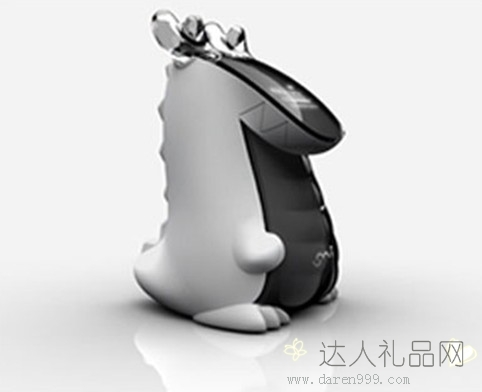 达人i-long 龙(MP3)音响