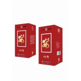 达人10年52度浓香安酒  贵州第二瓶好酒