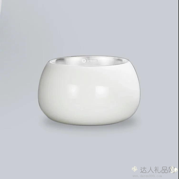 月光银杯·月满
