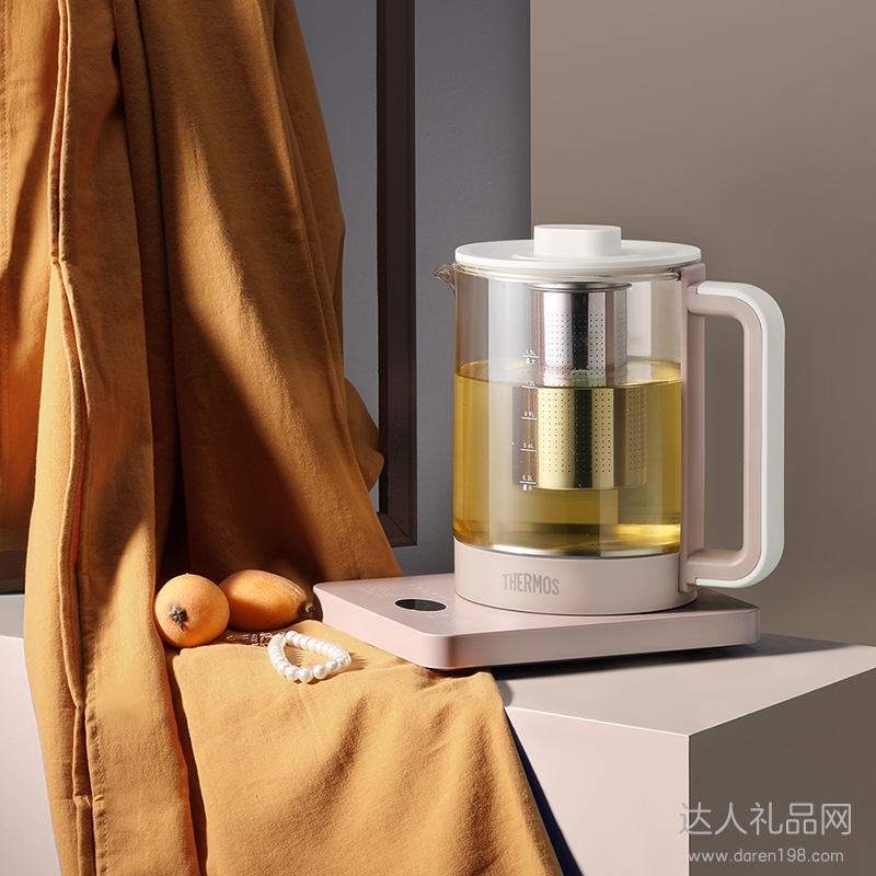 膳魔师养生壶
