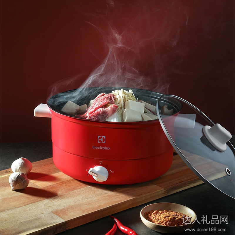 伊莱克斯电火锅
