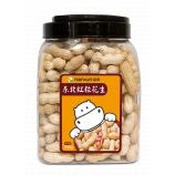 东北红粒花生550g