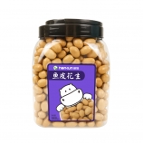 鱼皮花生