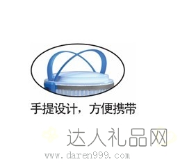 达人暖心便当盒